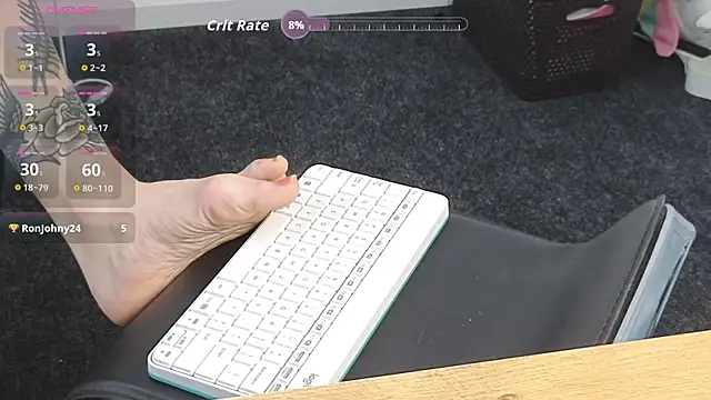 EmmaGallen online show from 09.24.25