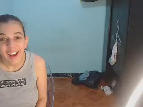 luli angel online show from 09.09.25