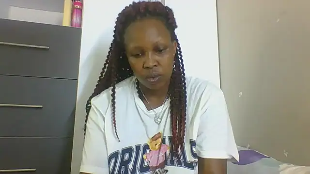 Squirt Goddesss online show from 09.20.25