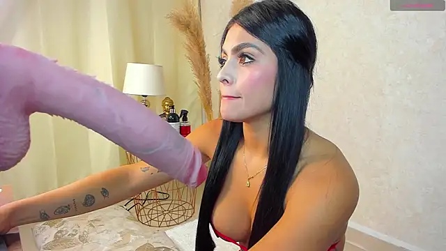 im hanna1 online show from 04.20.26