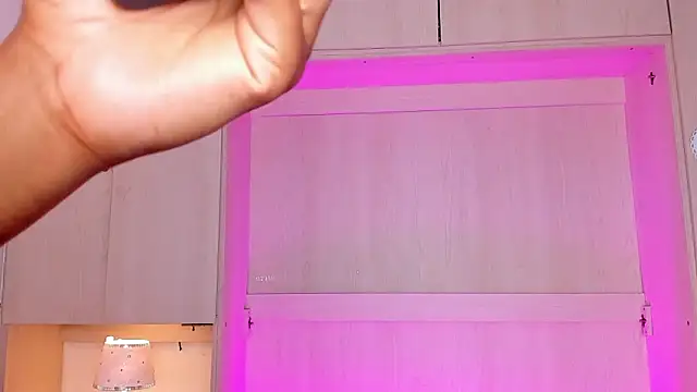 BeverlySteel online show from 04.15.26