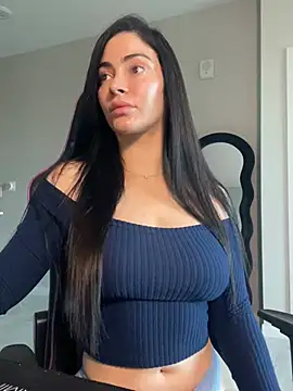 jasminestreams online show from 05.18.26