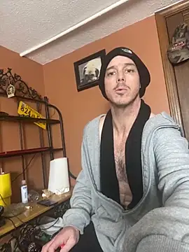 Mac ThunderCock online show from 02.07.26