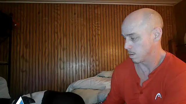 Mac ThunderCock online show from 02.12.26