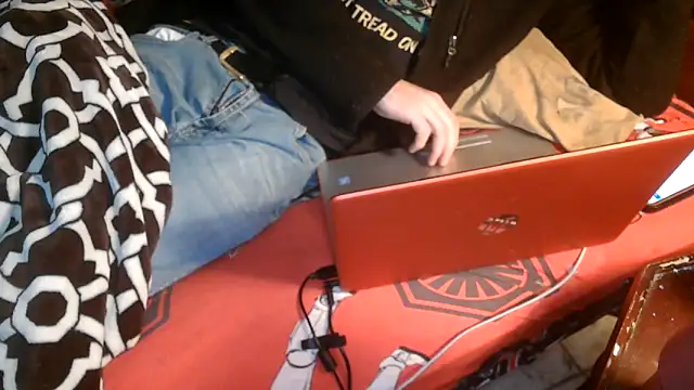 Mac ThunderCock online show from 03.04.26