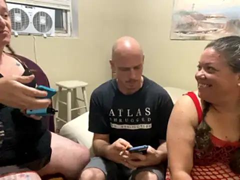Mac ThunderCock online show from 06.05.26