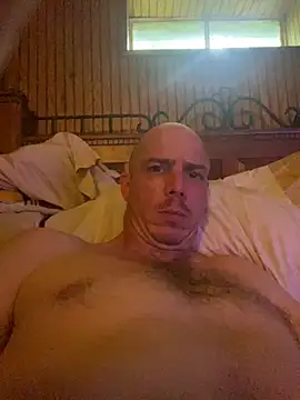 Mac ThunderCock online show from 07.18.26