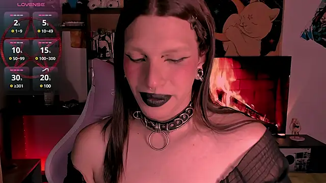 Loona s online show from 03.04.25