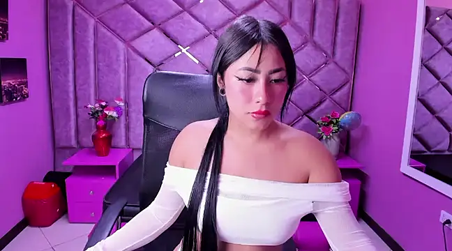 Snapshot of Sofia_Daemon chatting on 03.06.25 Sofia Daemon online show from 03.06.25