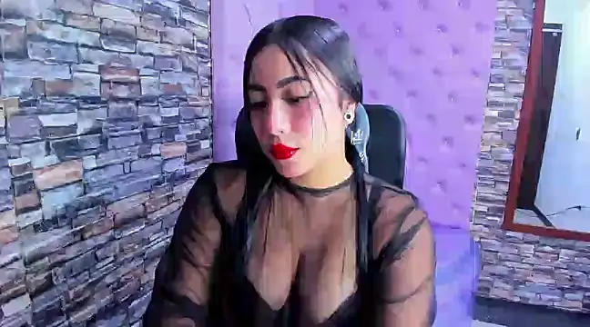 Snapshot of Sofia_Daemon chatting on 03.06.25 Sofia Daemon online show from 03.06.25