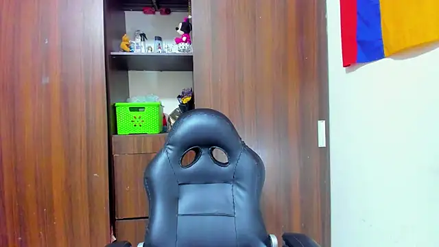 Dreamastercum  online show from 03.30.26