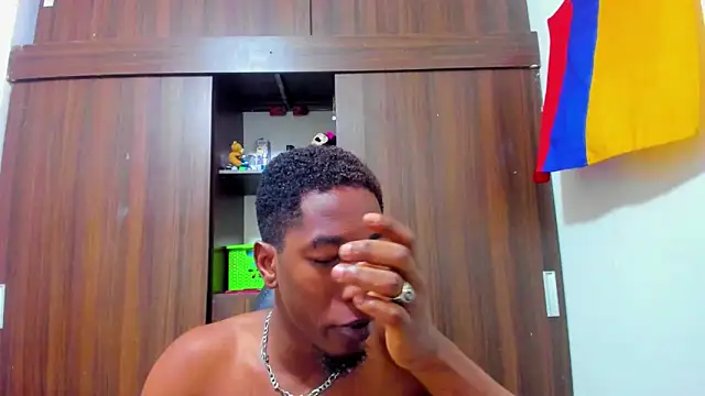 Dreamastercum  online show from 04.02.26