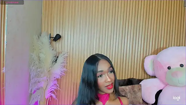 AlexiaAbbey online show from 11.26.25