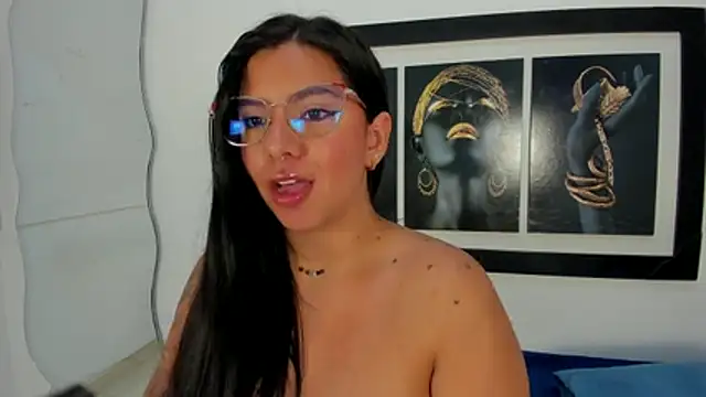 emilyy cooperr online show from 01.14.26