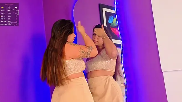 emilyy cooperr online show from 05.11.26