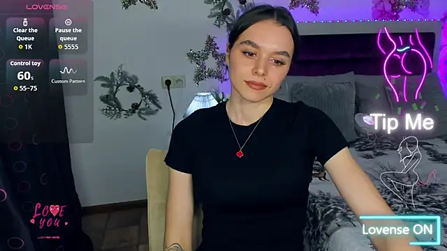 EmelyMason online show from 01.06.26