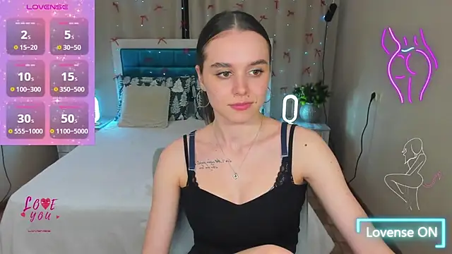 EmelyMason online show from 02.27.26