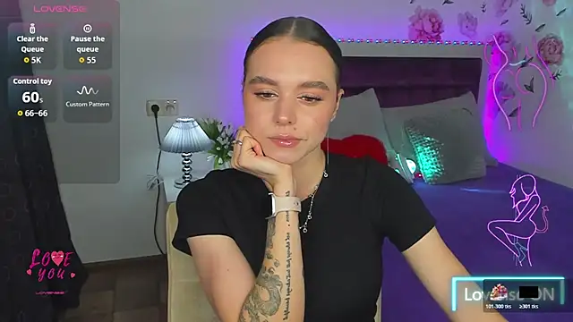 EmelyMason online show from 05.20.26