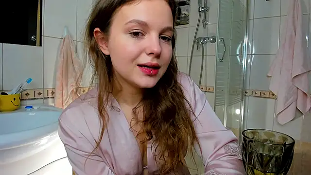 sexymentall online show from 03.04.25