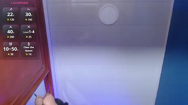 Snapshot of milu23__ chatting on 02.27.26 milu23 online show from 02.27.26