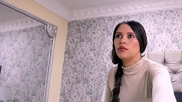 LiliJensen online show from 11.02.25