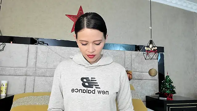 LiliJensen online show from 01.05.26