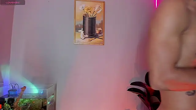 CRAZY-BOY99 online show from 10.07.25