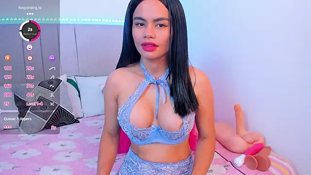 SusanSimpson16 online show from 10.18.25