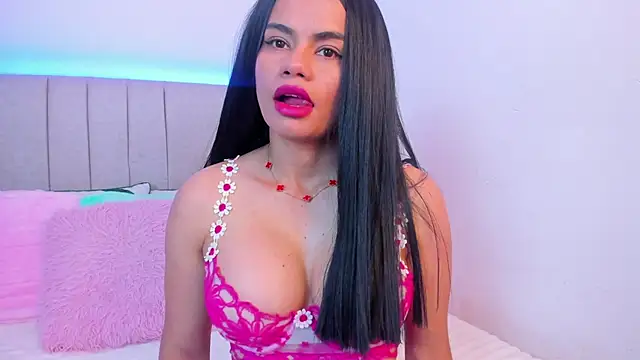 SusanSimpson16 online show from 04.08.26