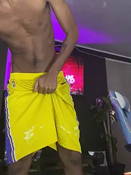 Miguel bigcock online show from 03.05.25