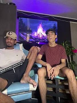 Miguel bigcock online show from 03.09.25