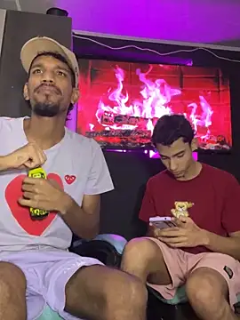 Miguel bigcock online show from 03.12.25