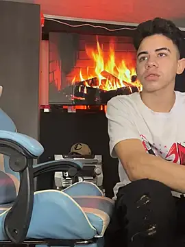 Miguel bigcock online show from 03.17.25