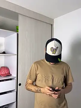 Miguel bigcock online show from 01.05.26