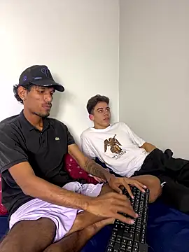 Miguel bigcock online show from 01.08.26