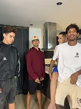 Miguel bigcock online show from 01.11.26