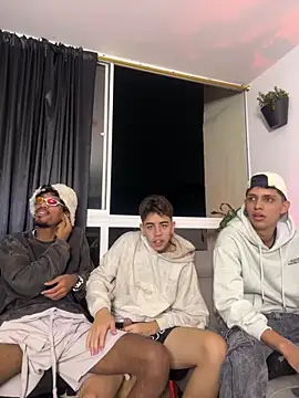 Miguel bigcock online show from 02.03.26