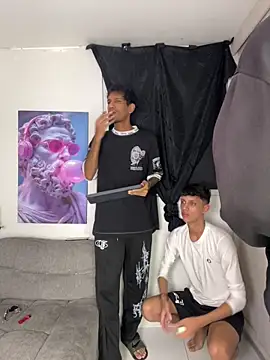 Miguel bigcock online show from 04.24.26