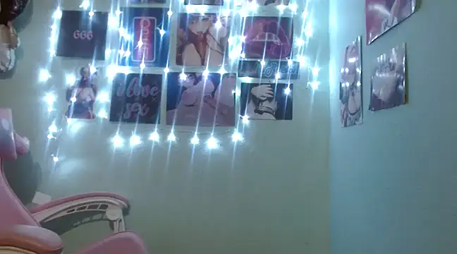 Sali Poison online show from 03.18.25