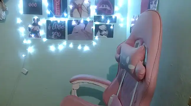 Sali Poison online show from 03.21.25