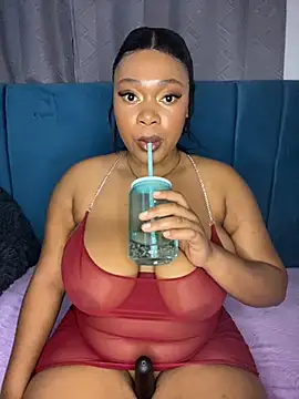 CuteSexyBoobz online show from 10.25.25