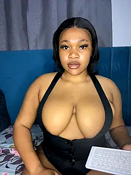 CuteSexyBoobz online show from 11.05.25