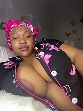 CuteSexyBoobz online show from 03.15.26