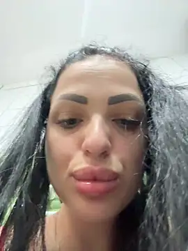 Snapshot of IrisRossie chatting on 07.15.26 IrisRossie online show from 07.15.26