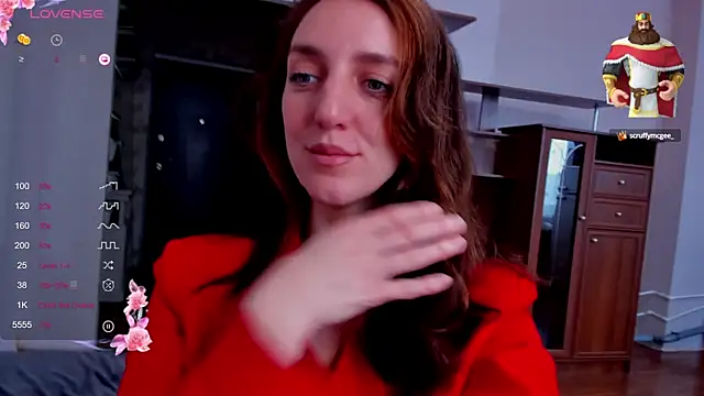 desired zzoya online show from 03.06.25