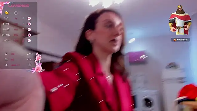 desired zzoya online show from 03.06.25