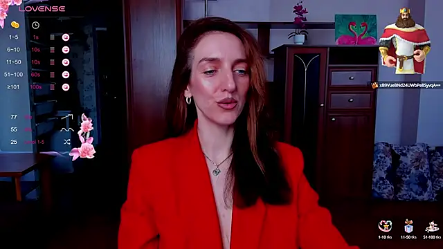 desired zzoya online show from 03.14.25