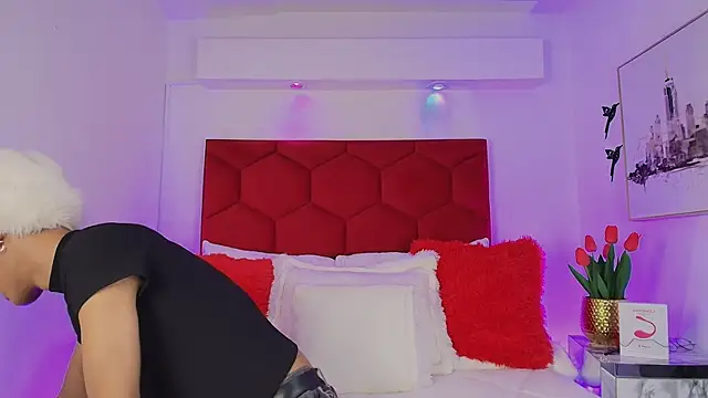 Jonas Rivers online show from 10.02.25