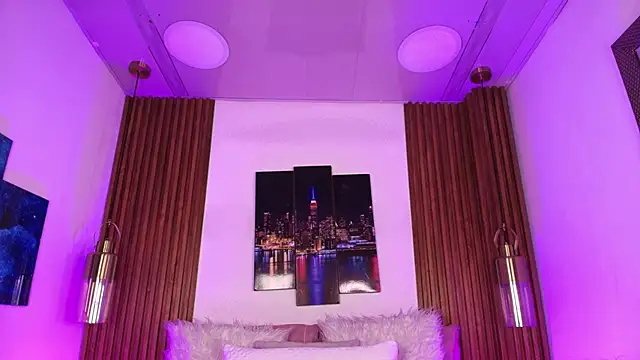 Jonas Rivers online show from 11.25.25