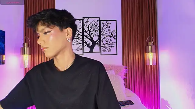 Snapshot of Jonas_Rivers chatting on 01.17.26 Jonas Rivers online show from 01.17.26